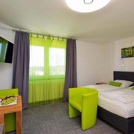 Hotel Zum Gruendle โอบาโฮฟ ภายนอก รูปภาพ