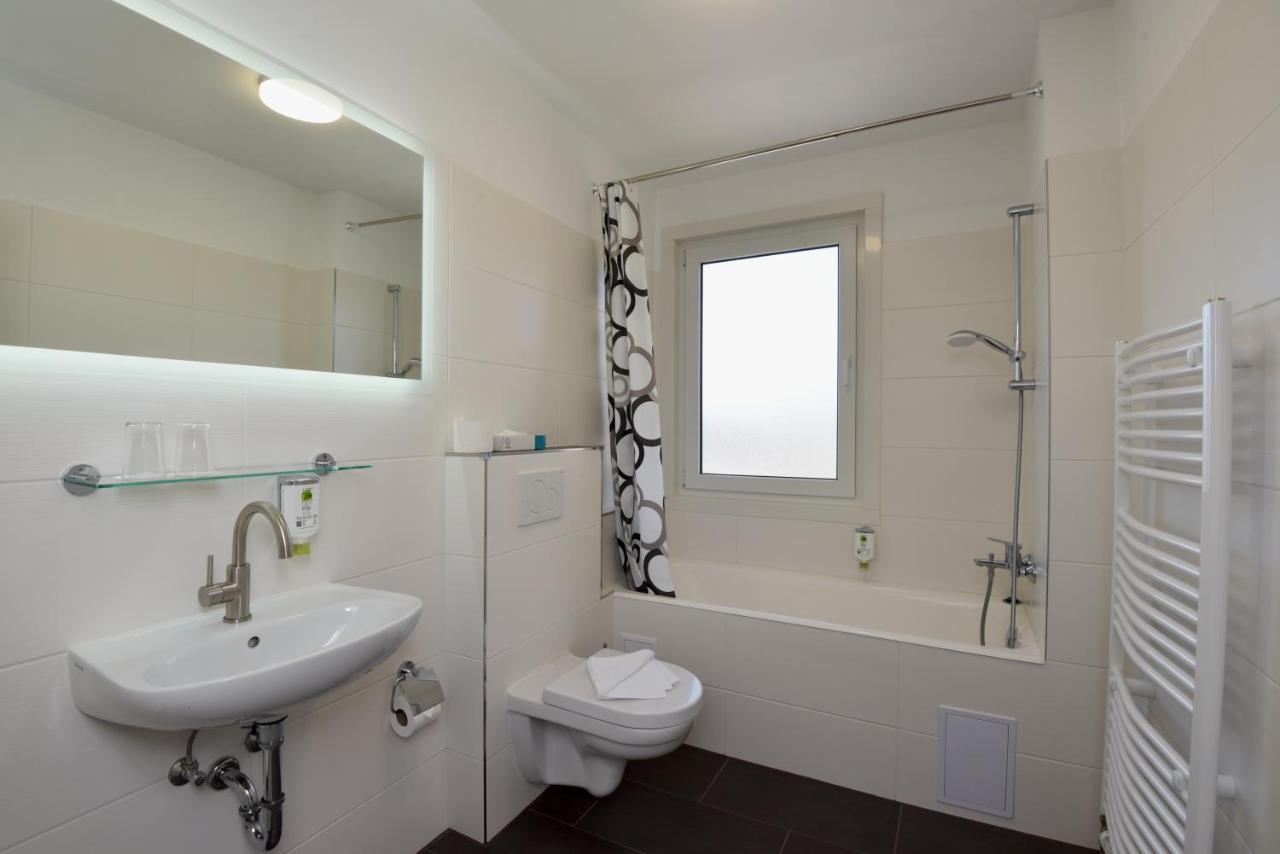 Hotel Zum Gruendle โอบาโฮฟ ภายนอก รูปภาพ