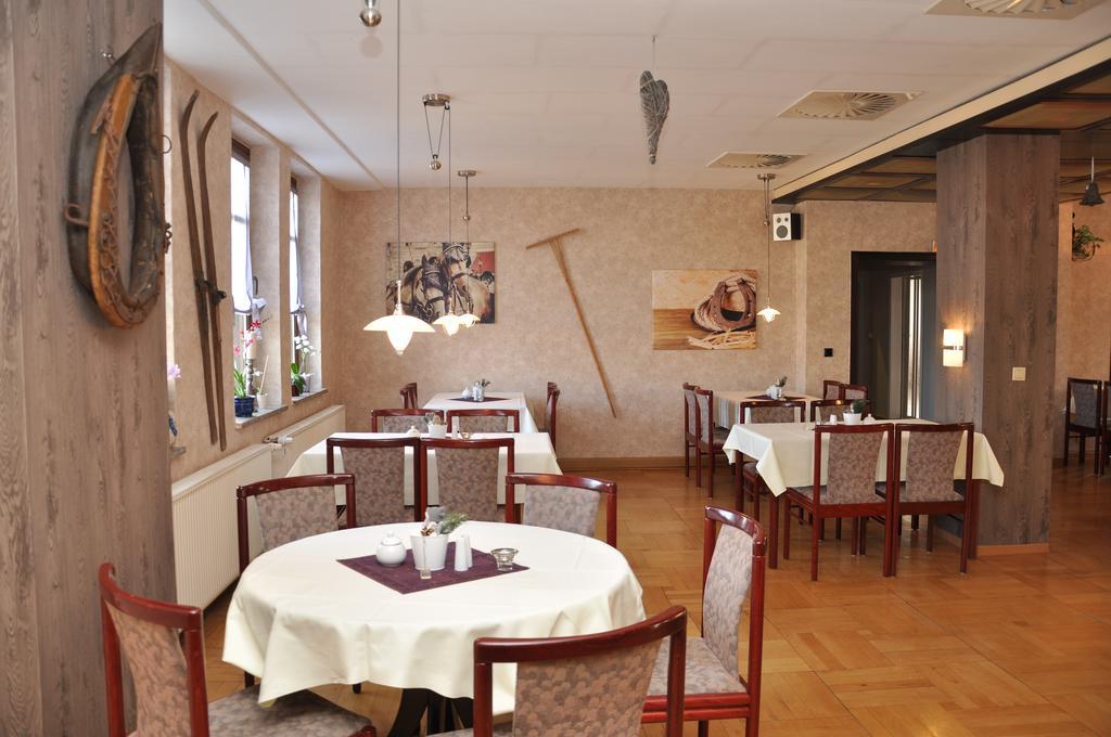 Hotel Zum Gruendle โอบาโฮฟ ภายนอก รูปภาพ