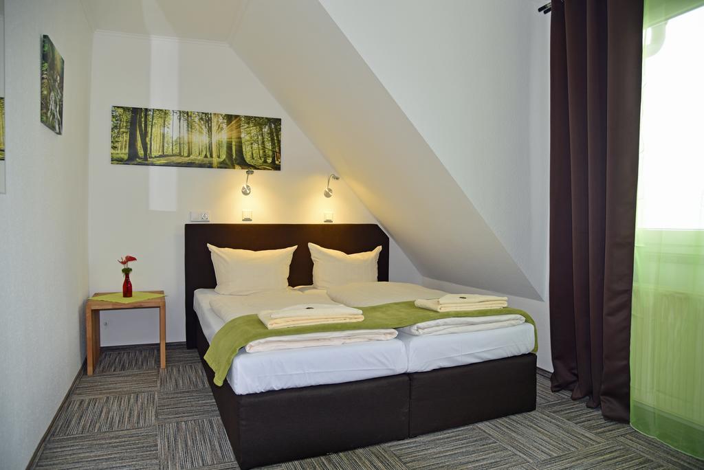 Hotel Zum Gruendle โอบาโฮฟ ภายนอก รูปภาพ
